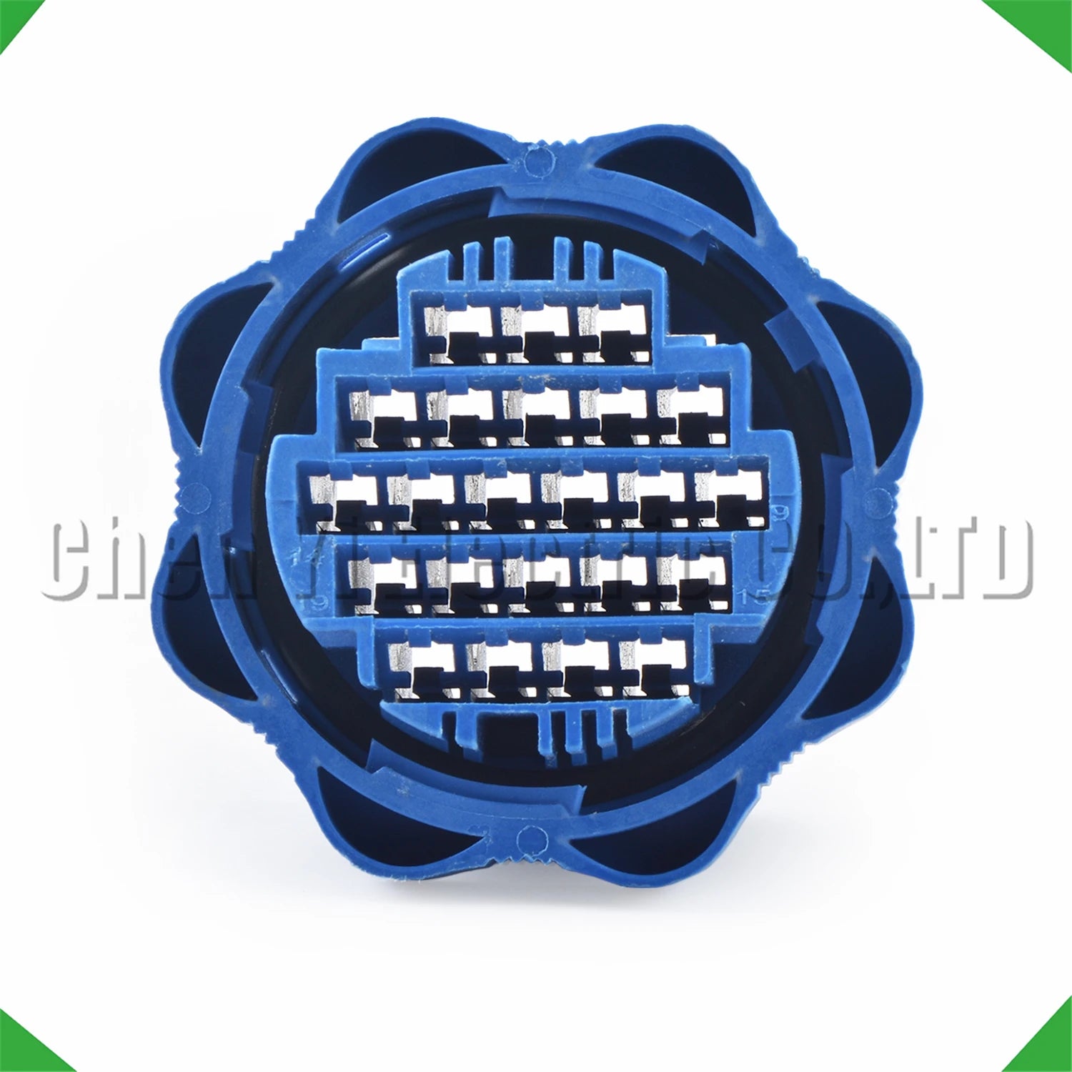 23-Pin Auto Connector Connector Automotive Connectors instrument harness 98957-1136