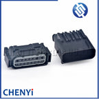15 Pin Auto connector Car front bumper radar sensor harness plug 1564456-2 7590357-05 1564457-2 7590364-02 1564460-2