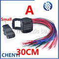 56 Pin 112 Pin PCB ECU engine Plug Computer Control System Connector 1928405216 1928405217 32561185 For EFI Suzuki KTM