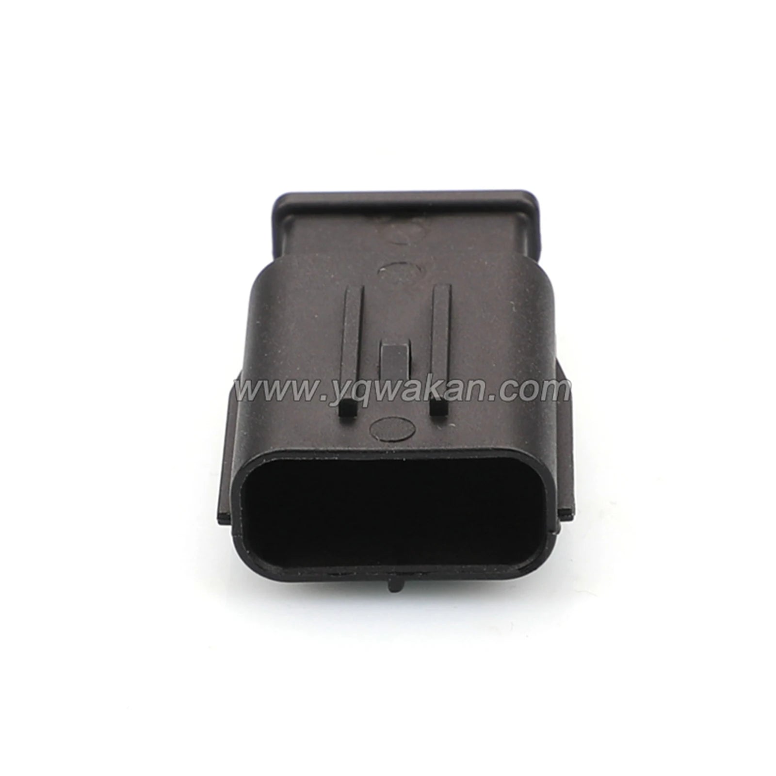 5-Pin Connector Waterproof 0.6mm Male Female Connector Auto Wiring Harness Cable Plug for Toyota 6189-1046 90980-12292