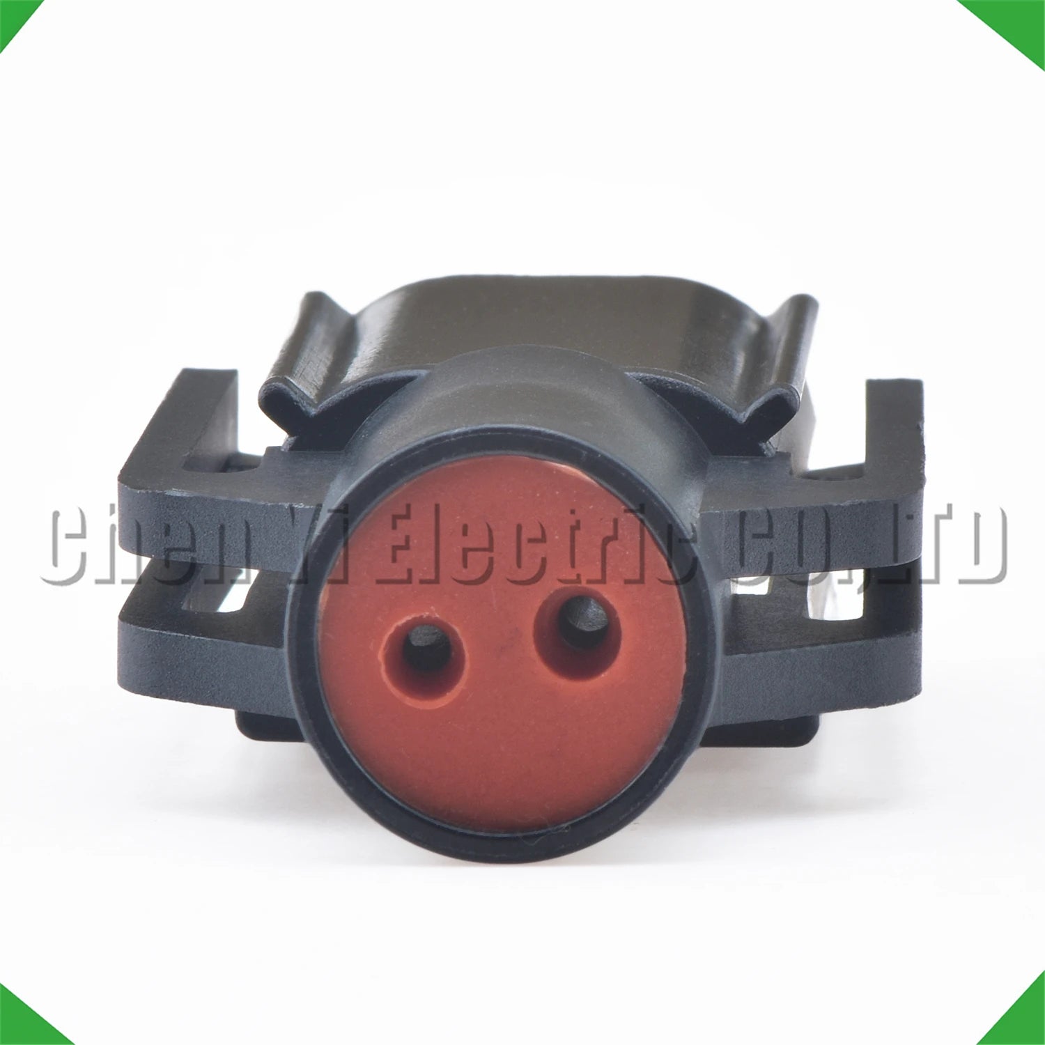 2-Pin Wire Harness Harness automobile waterproof electrical Electronic