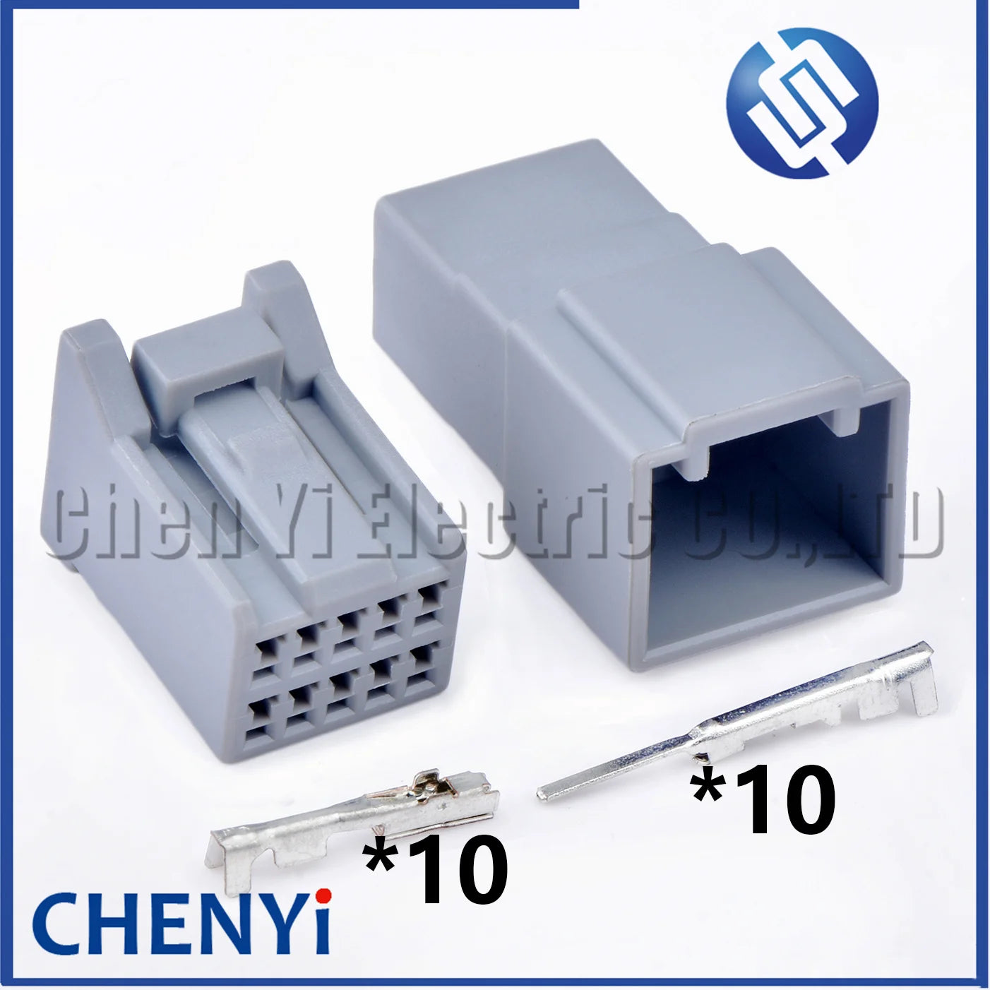 10 Pin 1.2 Series Automotive parking device Connector Immobilizer control module Plug 954202V000 For Hyundai Tucson Santa Kia K3