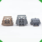 4-Pin Auto Connector Automotive Connector conditioning pressure switch sensor