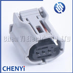 3 Pin Automobile waterproof Connector Camshaft crankshaft position sensor Plug 6189-1130 90980-12353 6188-4920 For Toyota LEXUS