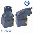 Connector electric wire back cover protective shell 1670057-1 1670364-1 For 1-1418479-1 1-1564416-1 1-1418480-1 1-1703648-1