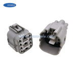 11 Pin 6189-0375 6188-0221 Hybrid Automotive Sealed Wire Connector for Lamp Plug