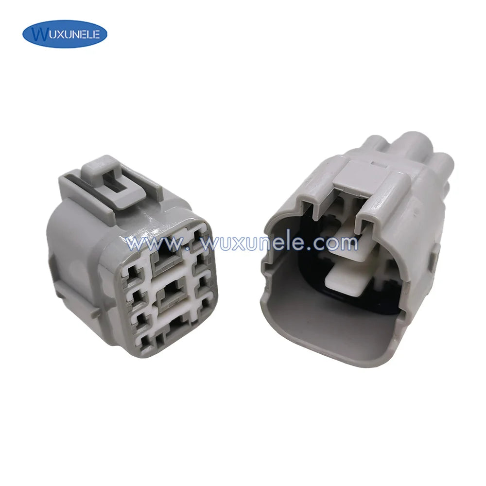 11 Pin 6189-0375 6188-0221 Hybrid Automotive Sealed Wire Connector for Lamp Plug