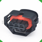 3-Pin Auto Connector Connector Automotive Connectors Measurement fuel injector sensor