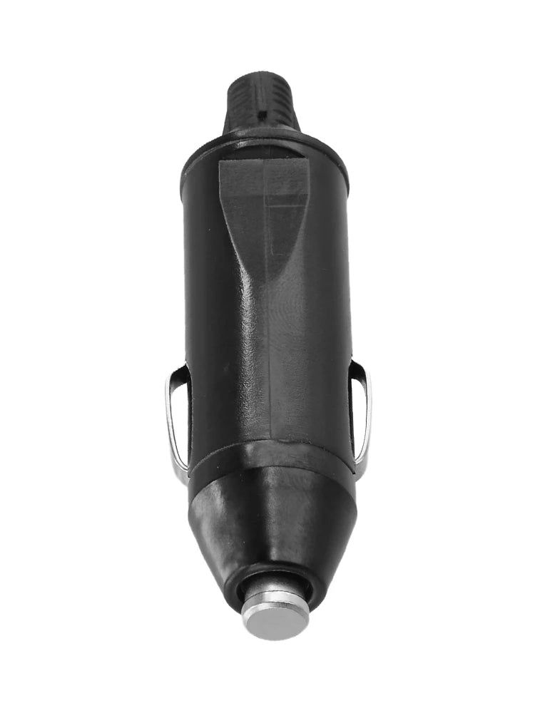 1X High Power Supply  Fuse Tube 12/24V 20A  240/480W High Power Supply Automotive Fuse  Tube Vehicle-Mounted DC Adapter Charger