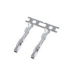 1123343-1 automotive terminal block connector, 0.7 series plug-in connector terminal plug spring