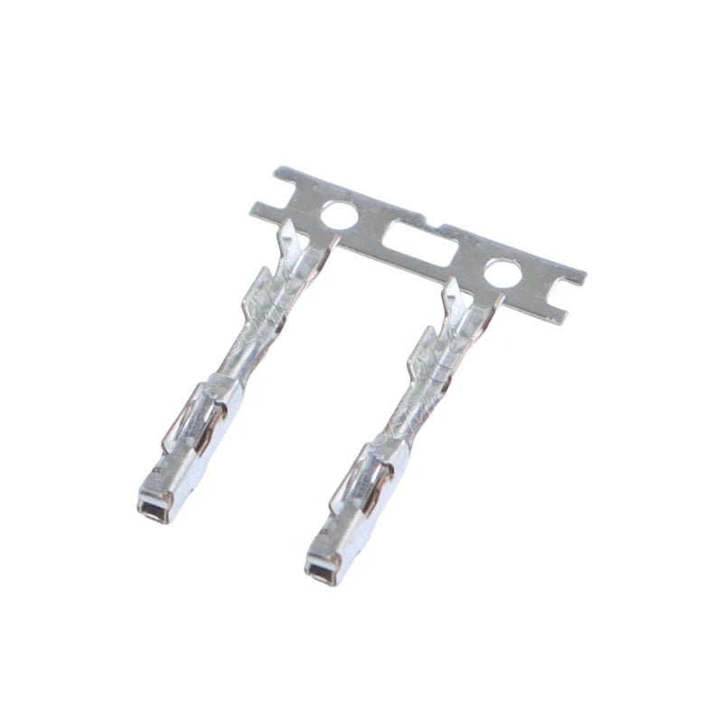 1123343-1 automotive terminal block connector, 0.7 series plug-in connector terminal plug spring