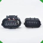 5-Pin Auto Connector Connector Automotive Connectors Sensor Meter Toyota sensor