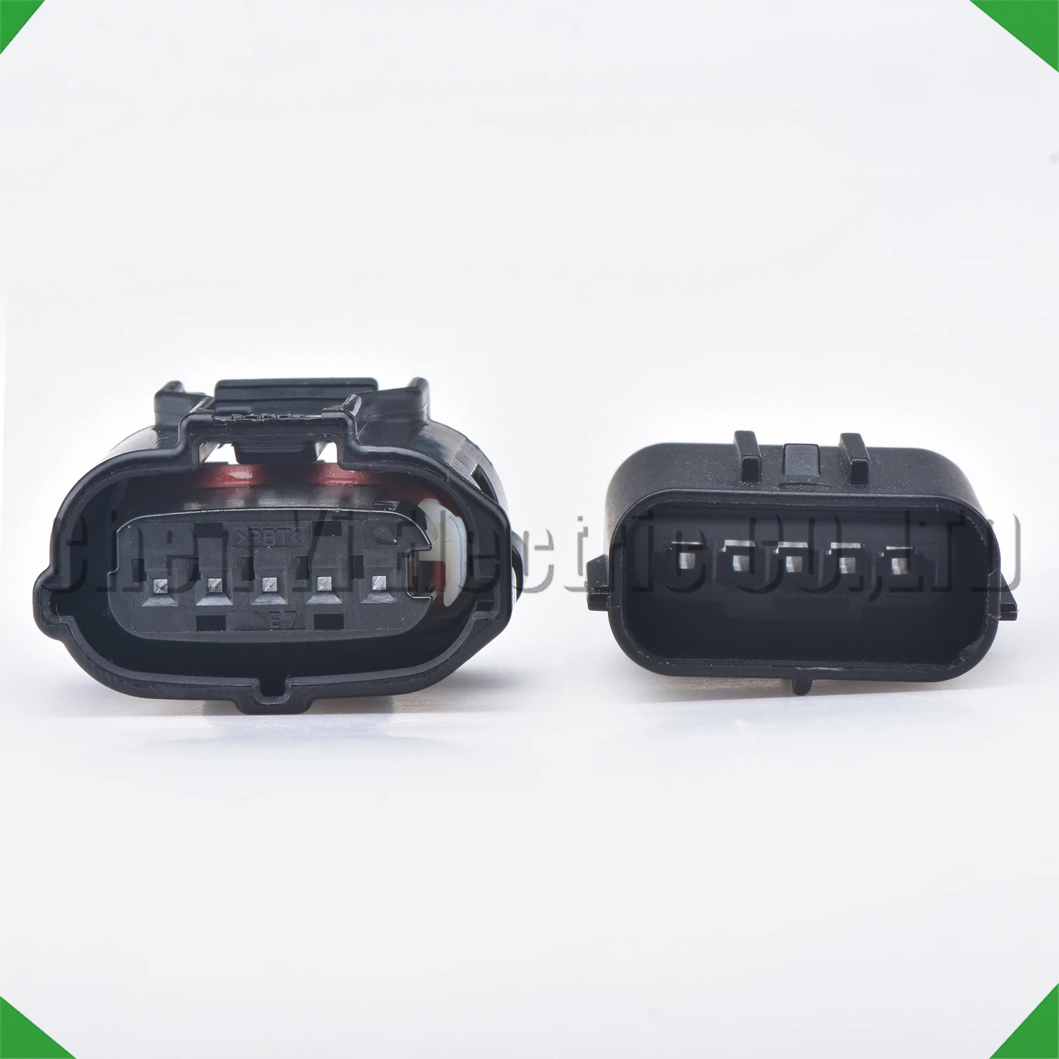 5-Pin Auto Connector Connector Automotive Connectors Sensor Meter Toyota sensor
