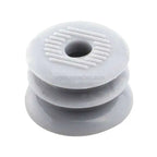 Grey seal Connector waterprooof rubber seal HDI014