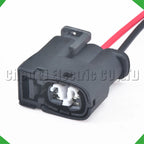 2-Pin Auto Connector Connector Connectors Ignition Toyota Hyundai Kia ignition