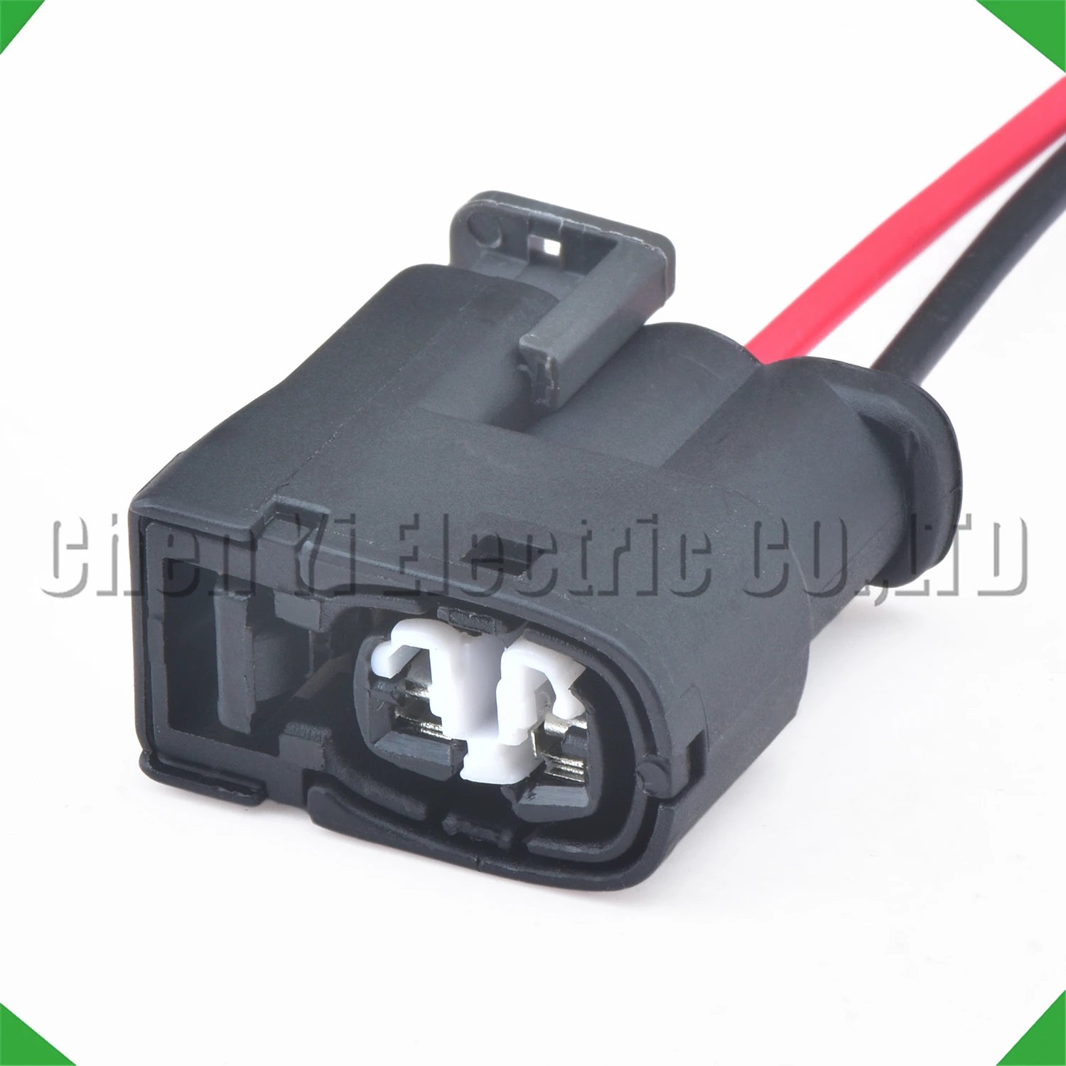 2-Pin Auto Connector Connector Connectors Ignition Toyota Hyundai Kia ignition