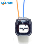 Suitable for Hyundai Elantra Fista Sonata ix35 Tucson led Kia K3 K5 fuel nozzle harness plug connector
