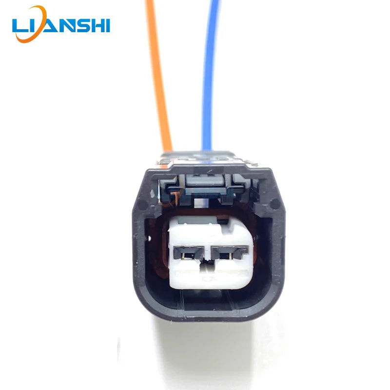 Suitable for Hyundai Elantra Fista Sonata ix35 Tucson led Kia K3 K5 fuel nozzle harness plug connector
