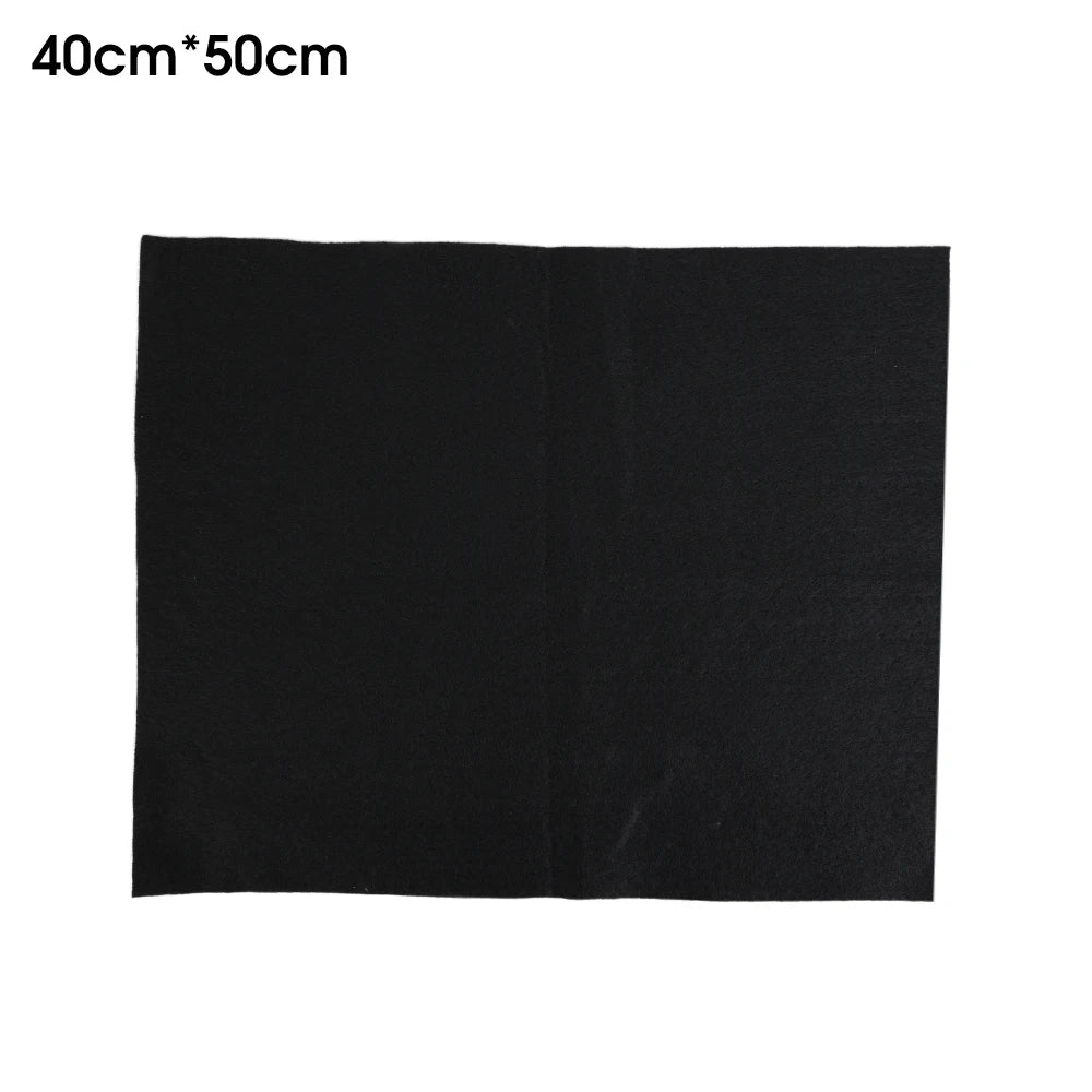 New Magic Cloth Thickened Cleaning Cloths No Trace Reusable Microfiber Car Window Glass Wiping Rags Towels Household Clean Tools