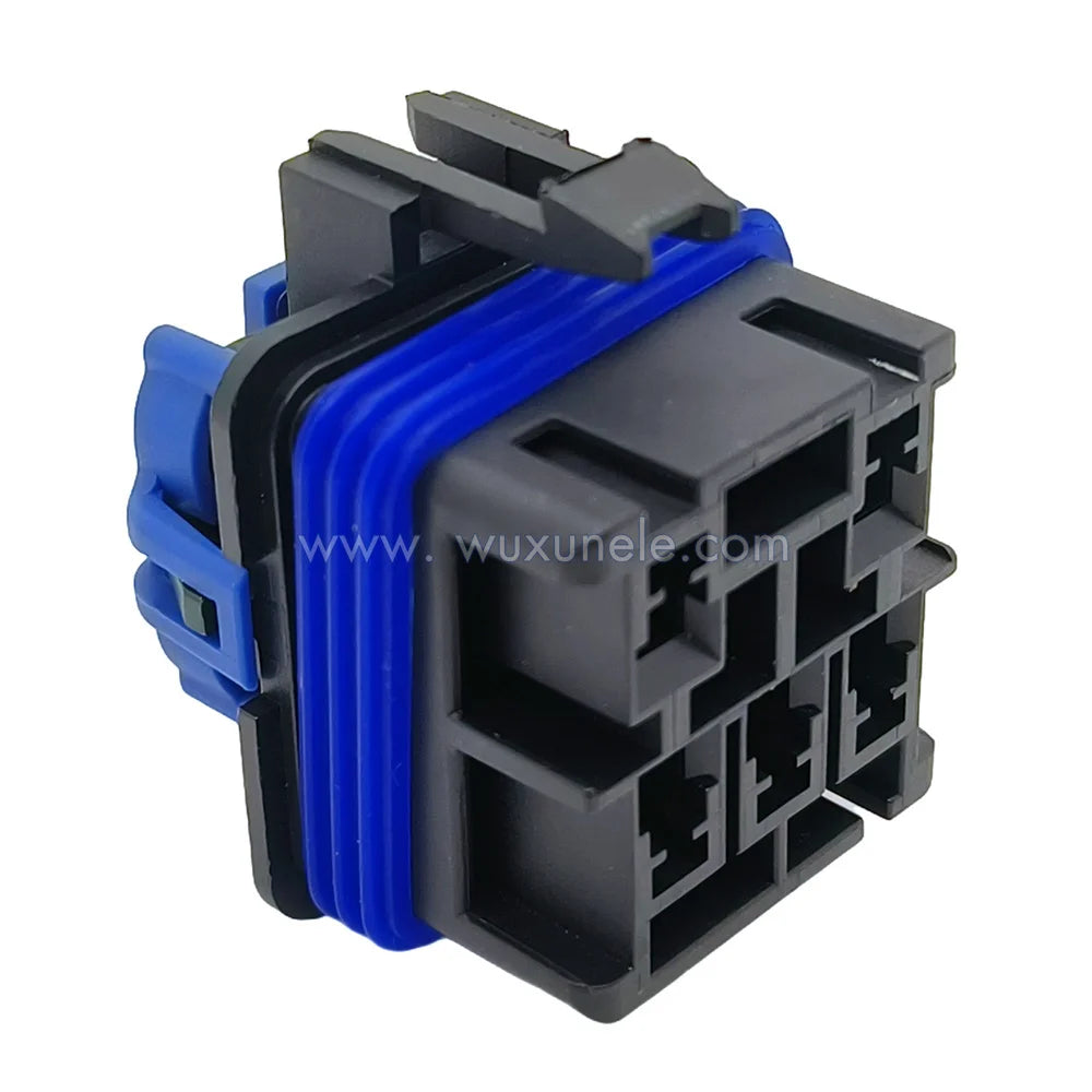10 Sets 5 Pin  12110539 Sealed Female Wire Connector for Blowing Plug
