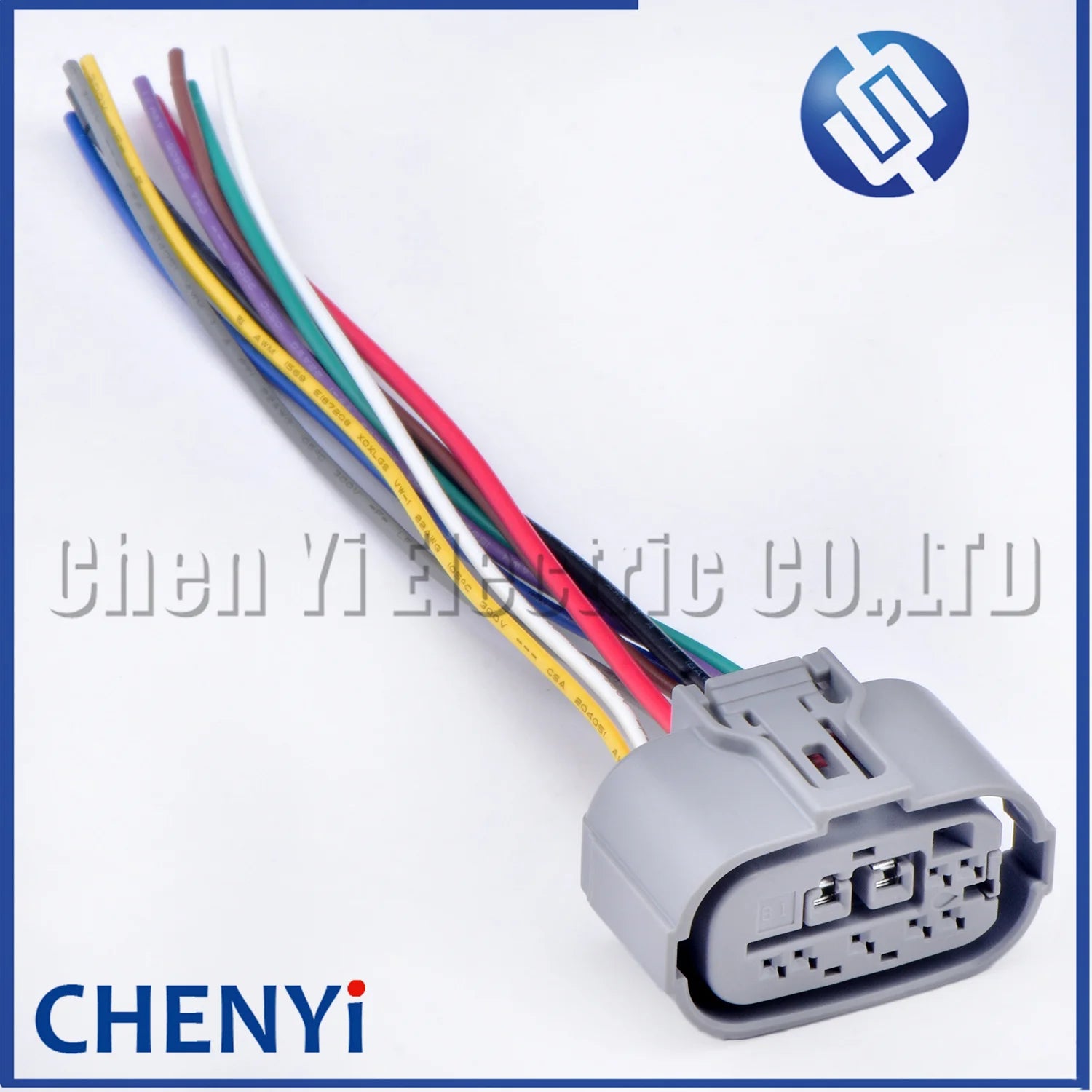 9 Pin Auto Gearbox Gear Switch Connector Wiring Harness Plug 90980-12362 4F5908-0000 For Toyota Corolla Camry Reiz RAV4 Lexus