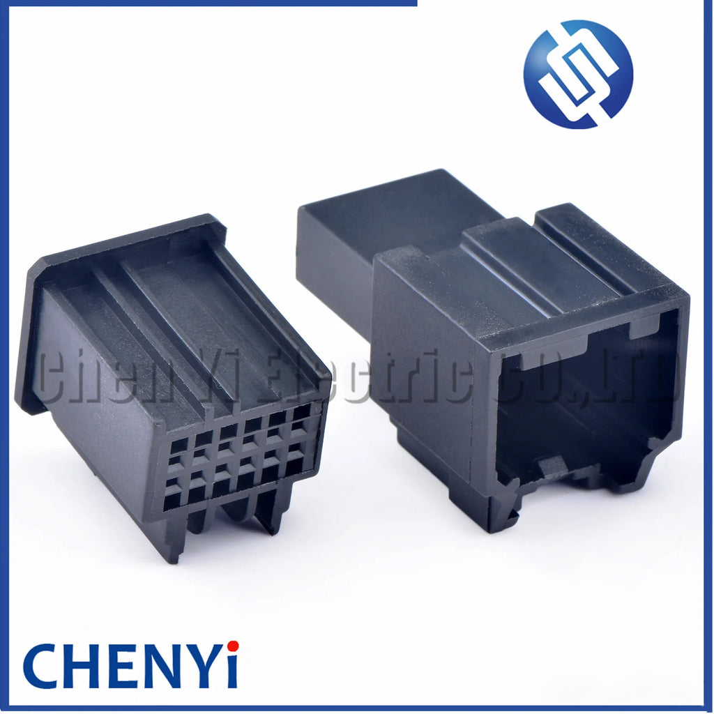 12 Pin auto connector For Ford Jeep Wrangler JL Car Auto Start & Stop Canceller Automatic Stop Start Engine Device Plug