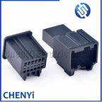 12 Pin auto connector For Ford Jeep Wrangler JL Car Auto Start & Stop Canceller Automatic Stop Start Engine Device Plug