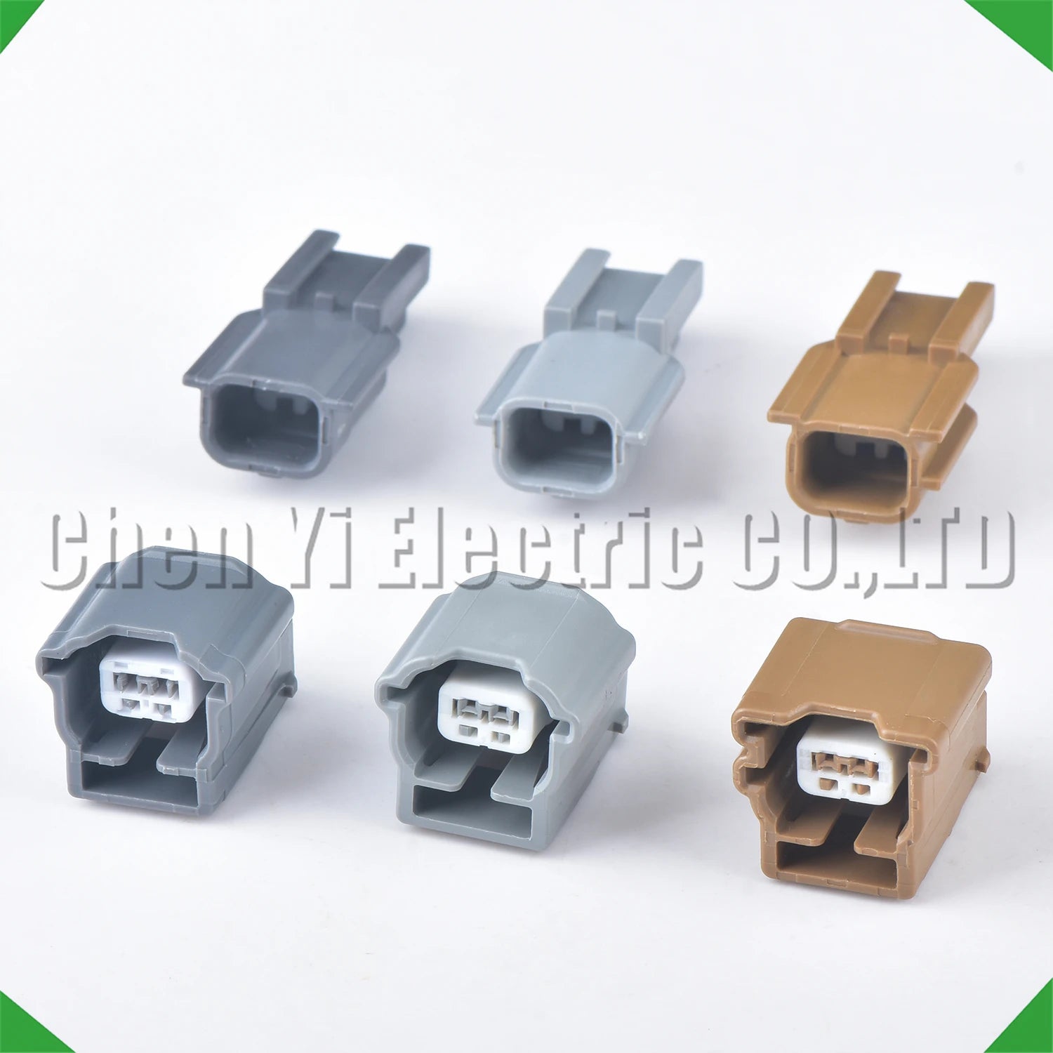 2-Pin Auto Connector Connector connector sensor Nissan Honda Toyota sensor