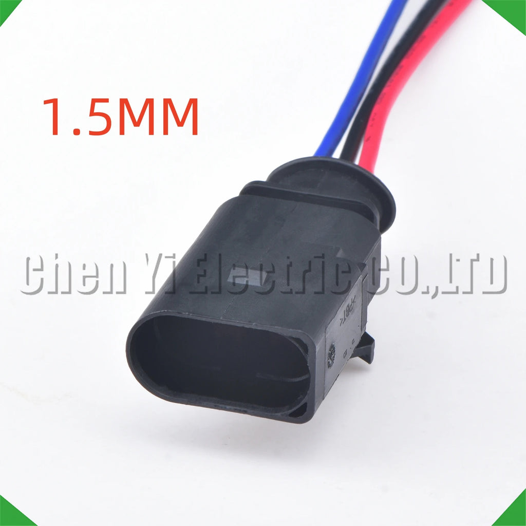 3-Pin Compressor Conditioning Pressure Switch Intake Pressure Sensor Automobile sensor