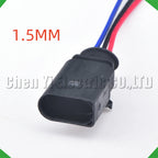 3-Pin Compressor Conditioning Pressure Switch Intake Pressure Sensor Automobile sensor