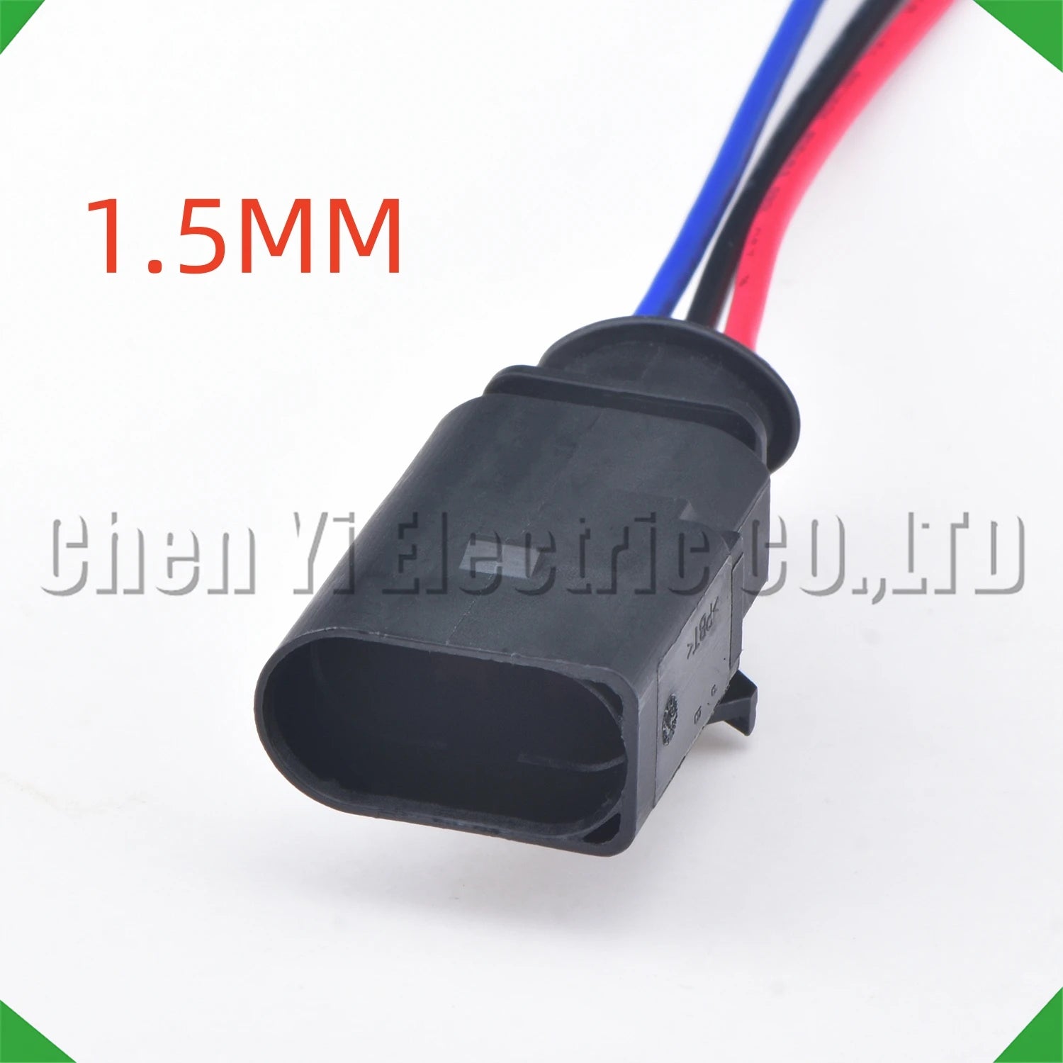 3-Pin Compressor Conditioning Pressure Switch Intake Pressure Sensor Automobile sensor