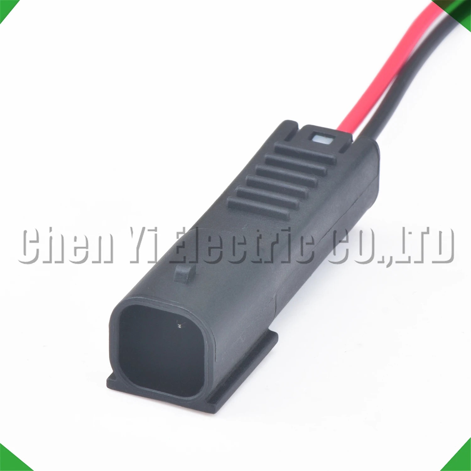2-Pin Wire Harness Harness Automobile Injector Electronic Waterproof Honda fuel injector