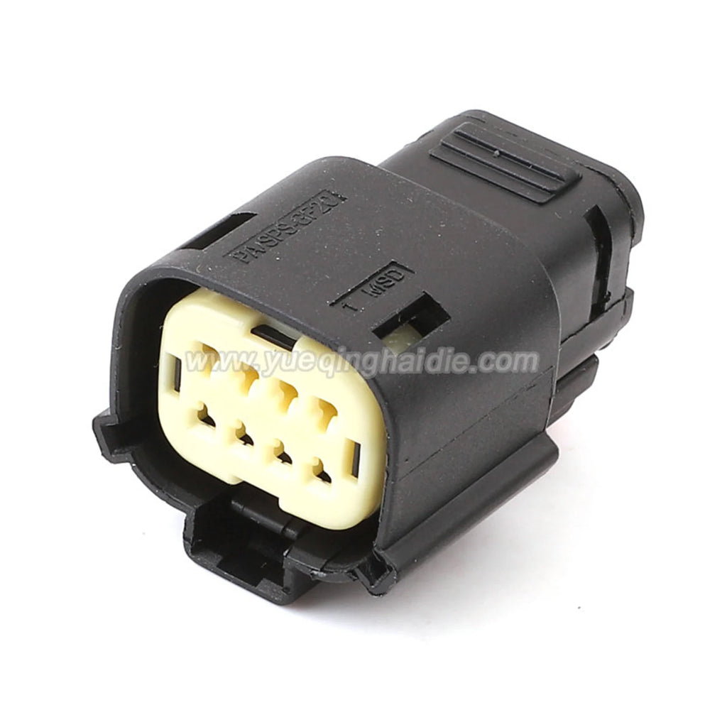 8 PIN 33482-4801 33472-4801 1.5mm Male Female Headlight Light Socket Auto Plug With Wires For Ford Chevrolet