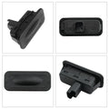 Boot Tailgate Release Switch Button Handle For Renault Megane MK2 MK3 8200076256 Electric Opening And Closing Switch For Renault
