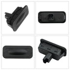 Boot Tailgate Release Switch Button Handle For Renault Megane MK2 MK3 8200076256 Electric Opening And Closing Switch For Renault
