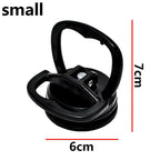 1Pcs Car 6cm Dent Puller Pull Bodywork Panel Remover Sucker Tools Suction Cup High Quality Auto Repair For Audi A6 C6 Amagi
