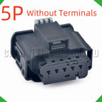 5-Pin Auto Connector Automotive Connectors Front Oxygen Sensor harness 9311627-01 sensor