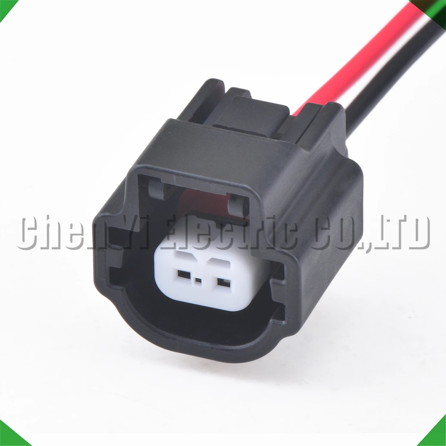2-Pin Wire Harness Harness Automobile waterproof Reversing daytime running light