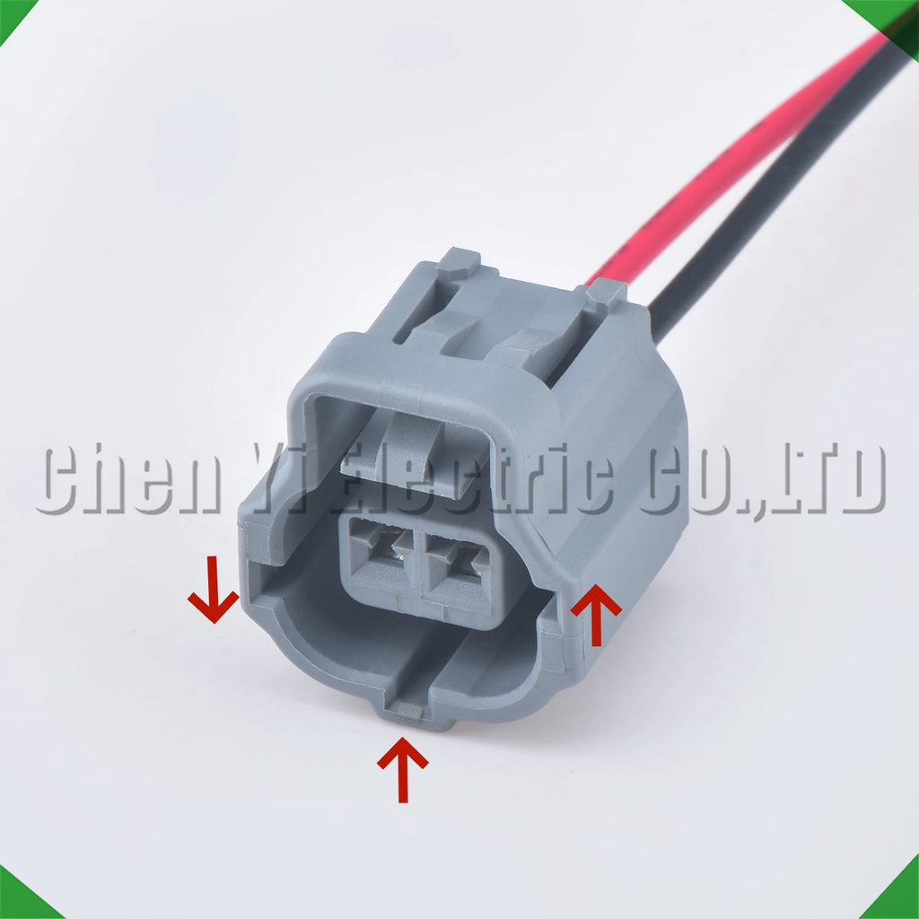 2-Pin Connector connector Water temperature Toyota Mazda Mitsubishi sensor