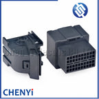 40 Pin Automotive Car Connector 967286-1 4H0906231 For Gimax Trailer Identification Control Unit Computer Version Plug