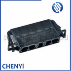 5 Pin Automotive connector Auto Air conditioning resistance adjustment module fan resistance harness Plug 1J0972755 1J0 972 755