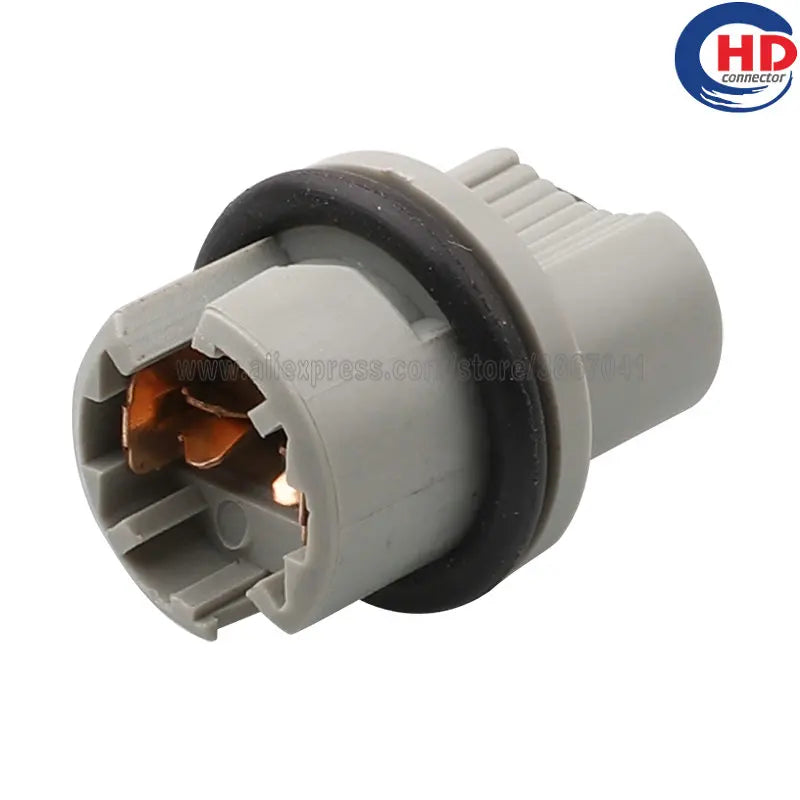 Auto lamp holder wiring harness connector plug HDL-006