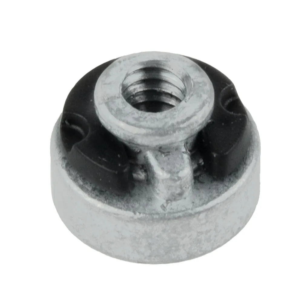 Motorcycle Rear Fender Seat Nut Kit For Mount Nut Bolt For Fender Retaining Clip Motorcycle Seat Mount Bolt Screw Parts