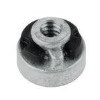 Motorcycle Rear Fender Seat Nut Kit For Mount Nut Bolt For Fender Retaining Clip Motorcycle Seat Mount Bolt Screw Parts