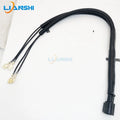 It is suitable for the modification of the horn of the Excelle, Chery Sail, Little Ant and Snail, with a 1-inch 2-wire harness