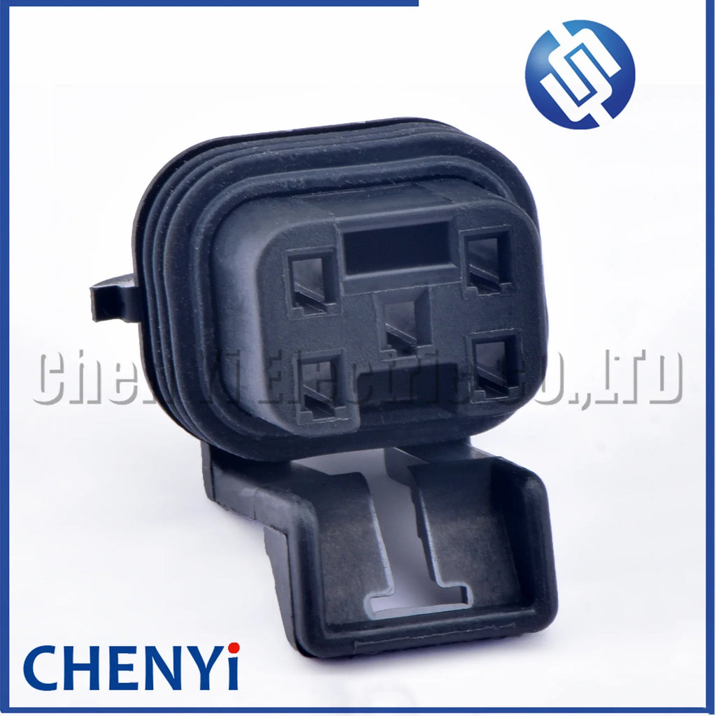 5 Pin Automotive waterproof connector female Transmission motor Plug 12077591 12052898 For GM