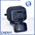 5 Pin Automotive waterproof connector female Transmission motor Plug 12077591 12052898 For GM