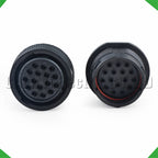 16-Pin Auto Connector Connector Automotive Connectors diagnostic harness HDP26-24 HDP24-24