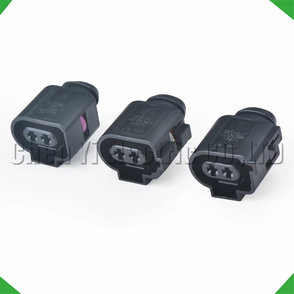 2-Pin Auto Connector Connector Automotive Connectors Parking Brake solenoid