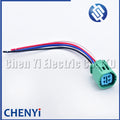 4 Pin auto waterproof connector Generator plug regulator plug 6189-0545 90980-11964 For Honda Accord CRV Odyssey Civic